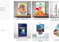 Нові книжки від інтернет-книгарні BOOKSON.
