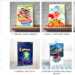 Нові книжки від інтернет-книгарні BOOKSON.