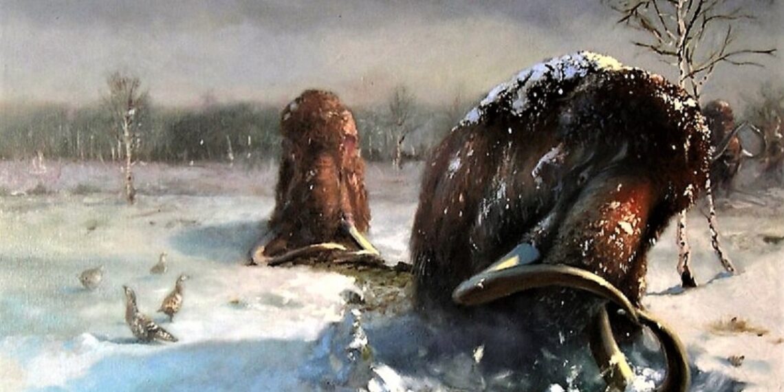 “Чи були насправді льодовикові періоди?” Розділ 4. “Книга відповідей”. Кен Хем.