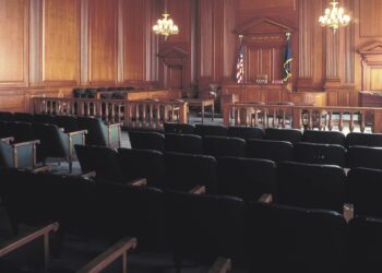 На місто Лансінг (США) подали до суду за дискримінацію адвентистки сьомого дня.