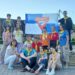 Слідопити Дніпровської Конференції прийняли участь у зйомках ІІ сезону реаліті – шоу на телеканалі «Надія»!