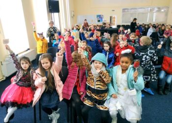Компанія Classmethod GmbH підтримала християнську адвентистську гімназію “Оазис надії”
