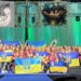 Конгрес адвентистської молоді у Фінляндії.