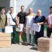 Сучасні апарати VAC-терапії  для Черкаської лікарні