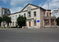 3 громада м. Черкаси. Дніпровське об’єднання Церкви адвентистів сьомого дня.