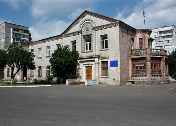 3 громада м. Черкаси. Дніпровське об’єднання Церкви адвентистів сьомого дня.