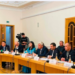 Уповноважений Верховної Ради України з прав людини зустрівся із представниками Всеукраїнської Ради Церков та релігійних організацій
