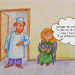 Намалюймо віршик ! “Захворів мій котик дуже…” / Ветеринар