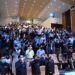 Лідери навчають молодих людей як стати цифровими євангелістами