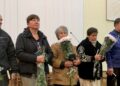 Осінне євангельське служіння у Полтаві завершилося хрещенням