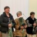 Осінне євангельське служіння у Полтаві завершилося хрещенням