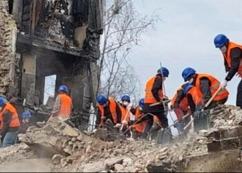 Цільова мобілізація в Україні: що це таке і хто підпадає.