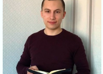 Біблію потрібно читати всім!