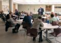 Адвентистська освіта, онлайн-церкви та електронні бази даних: три основні питання на секційних засіданнях Північноамериканського дивізіону (NAD) наприкінці 2022 року