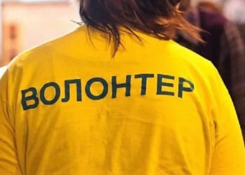 Як потрапити у Реєстр волонтерів: роз’яснення Мінреінтеграції