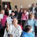 Завдяки проєкту «Біблія для України» вже 40 тисяч українців отримали богонатхненне Писання