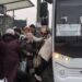 Понад 1 700 осіб в різних регіонах України скористалися соціальними рейсами за підтримки GFFO