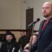 На молитовному сніданку в Черкасах молилися за перемогу для України
