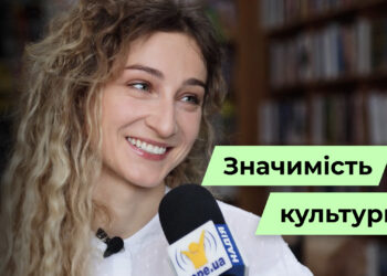 Телеканал Надія // Диванчик // Важливість культури для українців