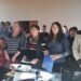 Новий рік – ЧУДОВА МОЖЛИВІСТЬ для служіння дітям, молоді,  вимушеним переселенцям, та багатодітним і малозабезпеченим сім’ям