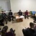Зимовий літературний табір для молоді розпочався 2 січня у м. Умань