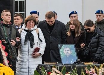 Втрати українського адвентизму від початку широкомасштабного російського вторгнення