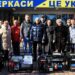 Генератори від гуманітарної організації ADRA Ukraine отримали Черкаси