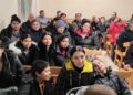 Господь очікує, що ми приймемо циган та полюбимо їх такими, як вони є