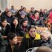 Господь очікує, що ми приймемо циган та полюбимо їх такими, як вони є