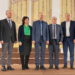 П’ятий з’їзд Київської Конференції обрав нове керівництво на наступний термін