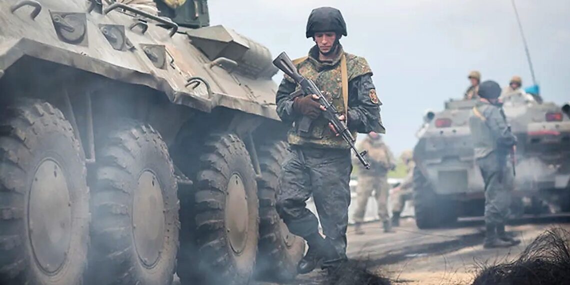 Суд придумав, як задіяти на війні українців із релігійними переконаннями