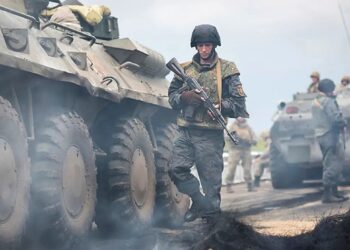 Суд придумав, як задіяти на війні українців із релігійними переконаннями