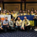 Українські слідопити посіли перші місця на Всесвітній Біблійній вікторині у Греції
