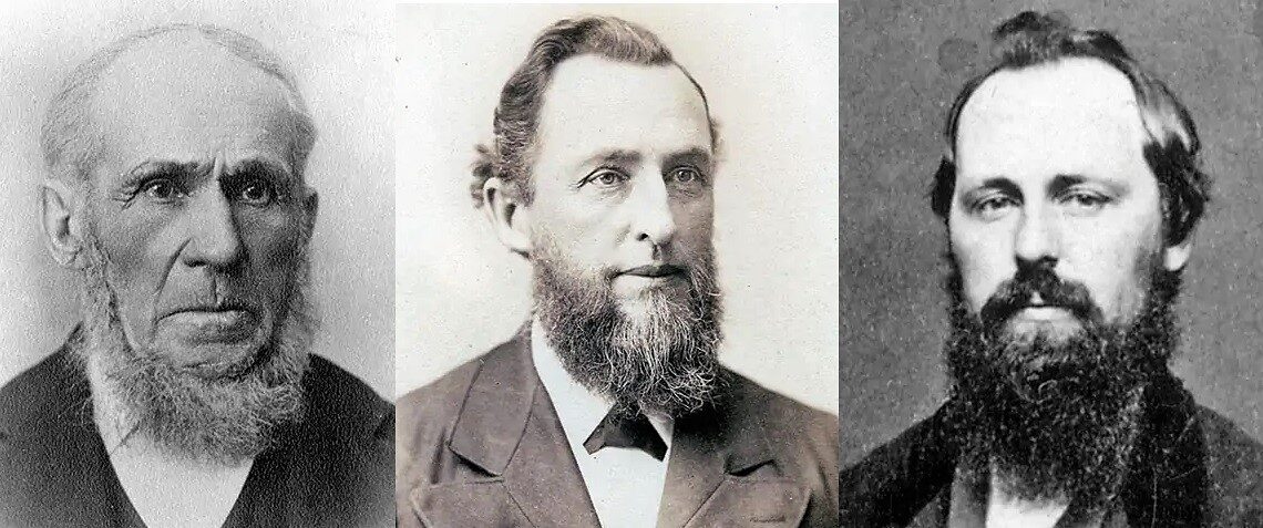 ДУХ 1863-ГО РОКУ