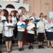 Святкове богослужіння “Музика в Біблії, її роль в духовному житті людини та богослужінні” відбулося у  Кропивницькому