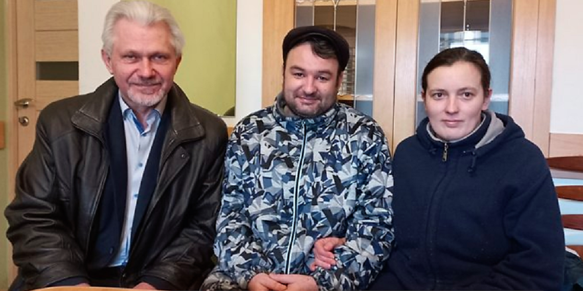 “Долаємо нові виклики”: український адвентизм в умовах війни