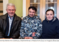 “Долаємо нові виклики”: український адвентизм в умовах війни
