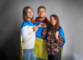 Медичний коледж міста Кеттерінг відкриває двері й серця для студентів з України