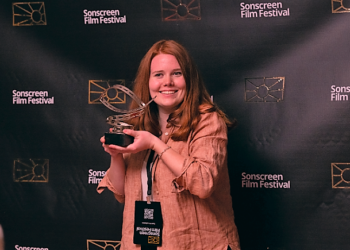 Фестиваль Sonscreen 2023: вітрина та безпечний простір для молодих людей, які почуваються покликаними до творчості