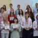 Випускний вечір — 2023. Дніпровська конференція.