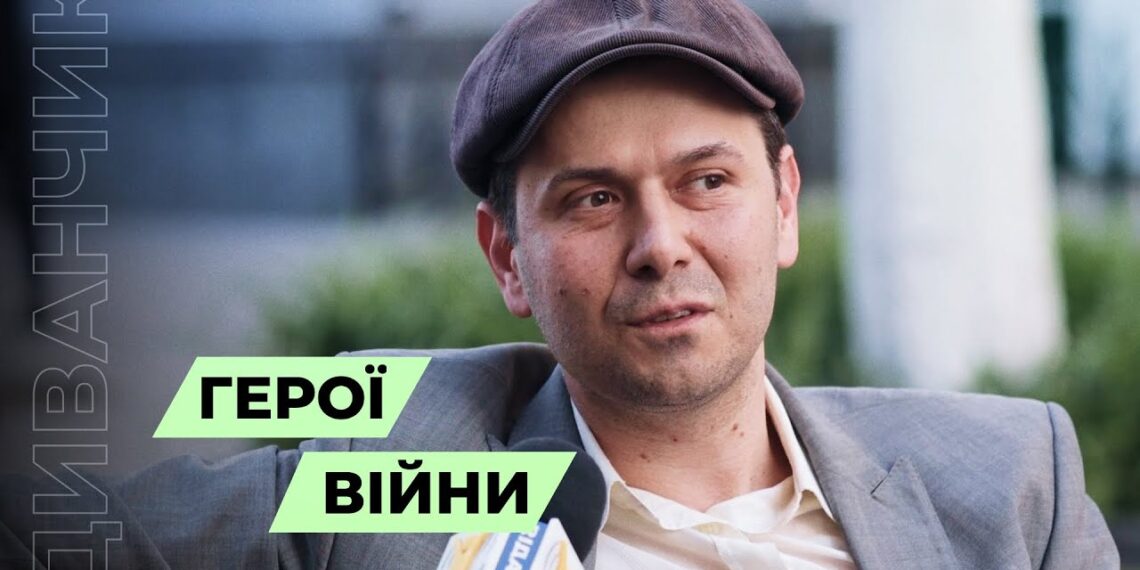 Телеканал Надія // Диванчик // ВІЙНА та ГЕРОЇ сьогодення I Опитування перехожих на тему війни в Україні