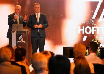 Hope Media Europe святкує 75-річчя