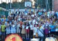 “OLYMP” збирає дітей!