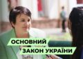 Телеканал Надія // Диванчик // КОНСТИТУЦІЯ України, Закон, обмеження ПРАВ і свобод під час ВІЙНИ