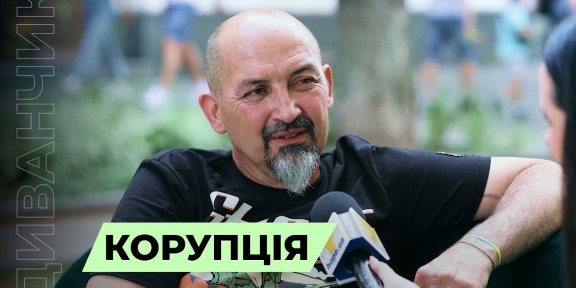 Телеканал Надія // Диванчик