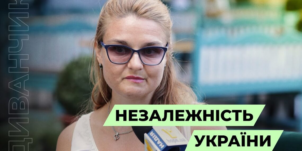 Телеканал Надія / Диванчик / НЕЗАЛЕЖНІСТЬ УКРАЇНИ  Перемога, єднання українців, святкування Дня Незалежності України