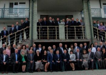 Річна нарада Адвентистської церкви в Україні 2023