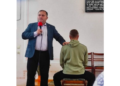 У Тальному адвентисти провели духовно-оздоровчу програму «Надія є!»