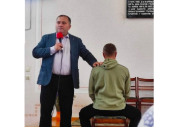 У Тальному адвентисти провели духовно-оздоровчу програму «Надія є!»