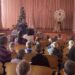 Благодійний захід для дітей з особливими потребами провела громада Церкви адвентистів сьомого дня Новоукраїнки